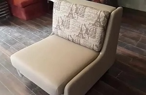 Ремонт кресла-кровати на дому в Хабаровске