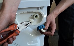 Демонтаж стиральной машины в Хабаровске